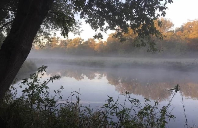 Creekside Lodge - Foto 26