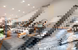 Foto 1 - Creekside Lodge