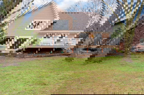 Foto 45 - Creekside Lodge