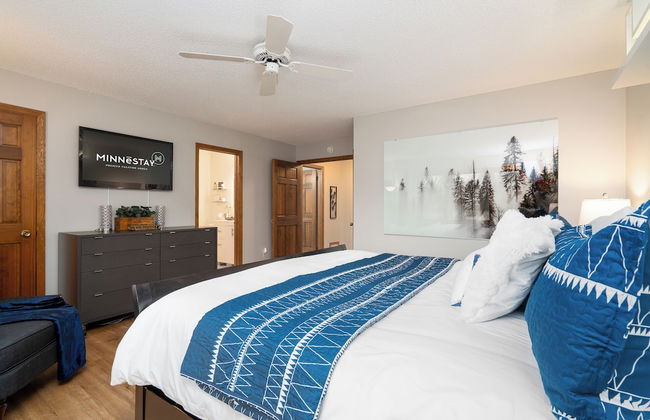 Creekside Lodge - Foto 6