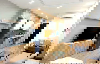 Foto 3 - D'capital Vinhome Apartment For Rent