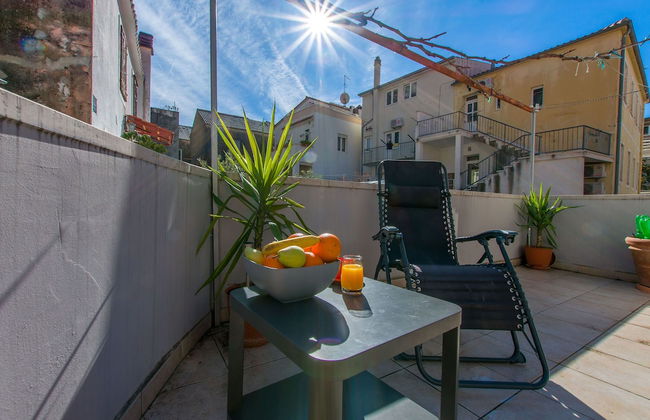 Apartment Green Terrace - Photo 12