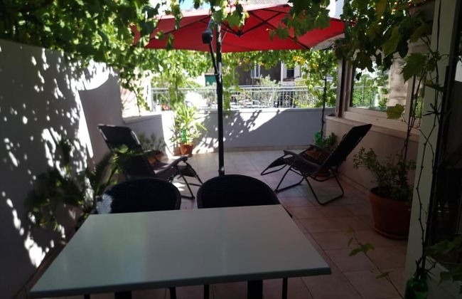 Apartment Green Terrace - Photo 17