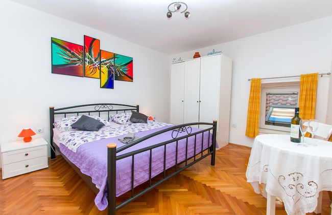 Apartment Green Terrace - Photo 2