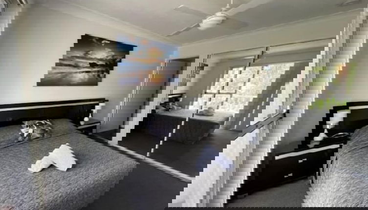 Photo 1 - Cascade Gardens Apartments