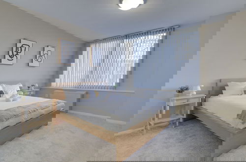 Foto 4 - Luxury & Comfortable condo Crystal city