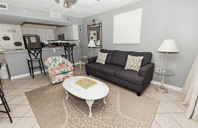 Pelican Beach 1811 1 Bedroom Condo by RedAwning - Foto 14