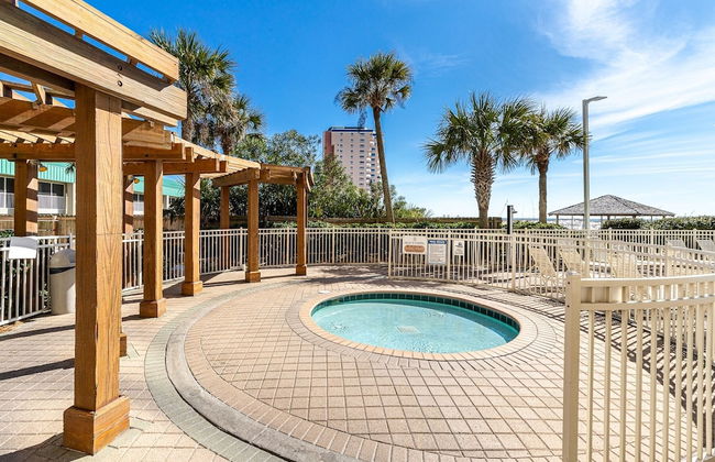 Pelican Beach 1811 1 Bedroom Condo by RedAwning - Foto 27
