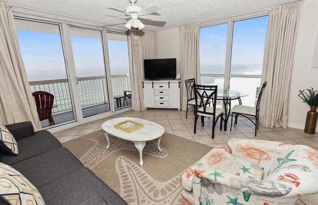 Pelican Beach 1811 1 Bedroom Condo by RedAwning - Foto 13