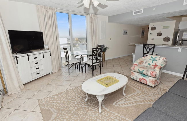 Pelican Beach 1811 1 Bedroom Condo by RedAwning - Foto 15