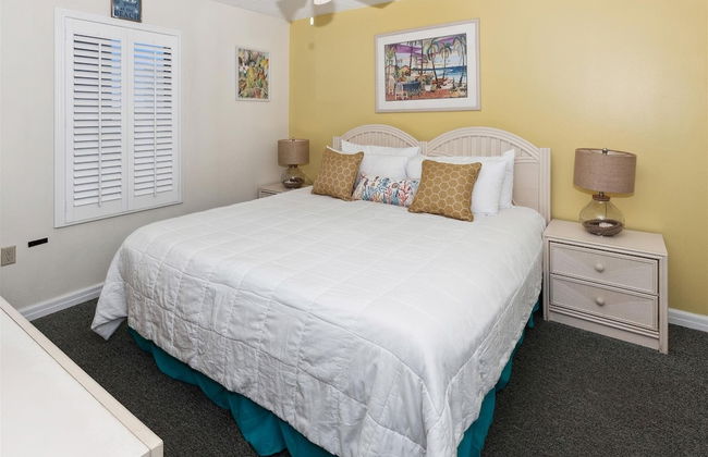 Pelican Beach 1811 1 Bedroom Condo by RedAwning - Foto 5