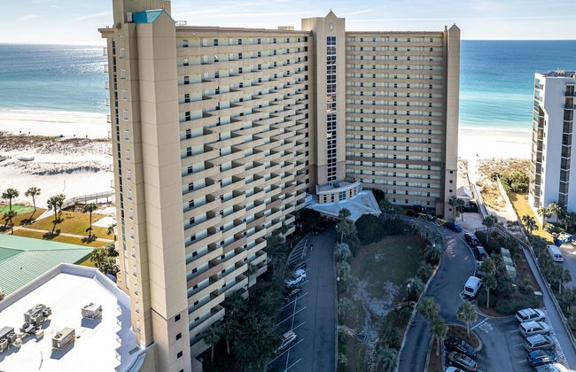 Pelican Beach 1811 1 Bedroom Condo by RedAwning - Foto 77