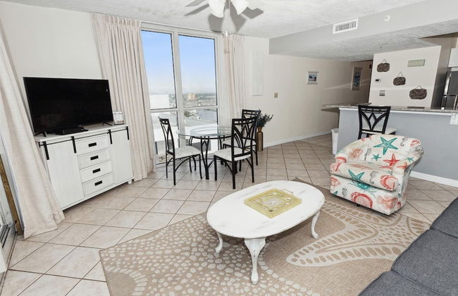 Pelican Beach 1811 1 Bedroom Condo by RedAwning - Foto 16