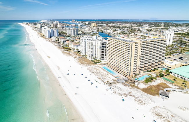 Pelican Beach 1811 1 Bedroom Condo by RedAwning - Foto 58