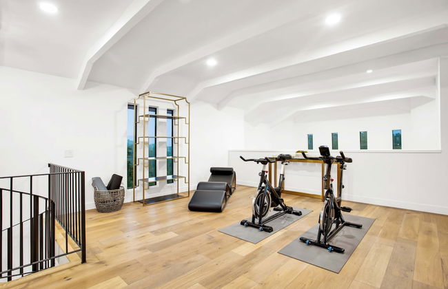 Dona Teresa by Avantstay Home Studio, City Views - Foto 29