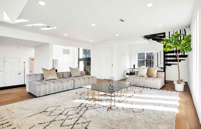 Dona Teresa by Avantstay Home Studio, City Views - Foto 13