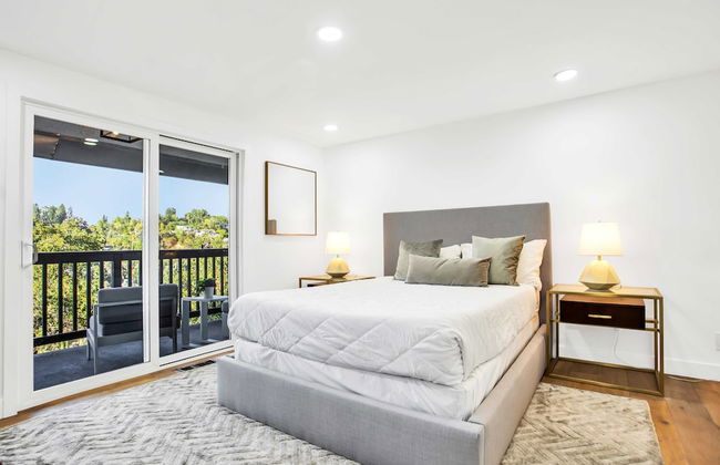 Dona Teresa by Avantstay Home Studio, City Views - Foto 2