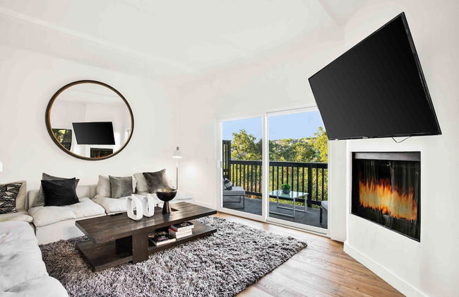 Dona Teresa by Avantstay Home Studio, City Views - Foto 18