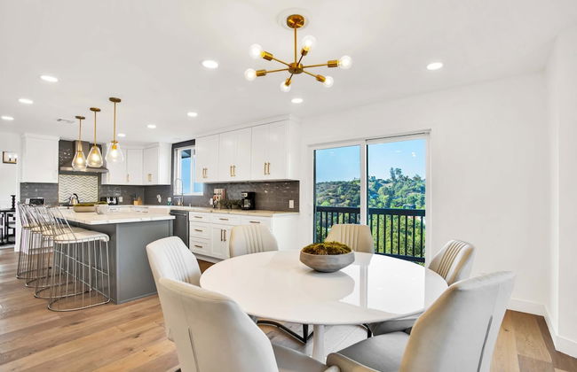 Dona Teresa by Avantstay Home Studio, City Views - Foto 33