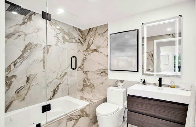 Dona Teresa by Avantstay Home Studio, City Views - Foto 26