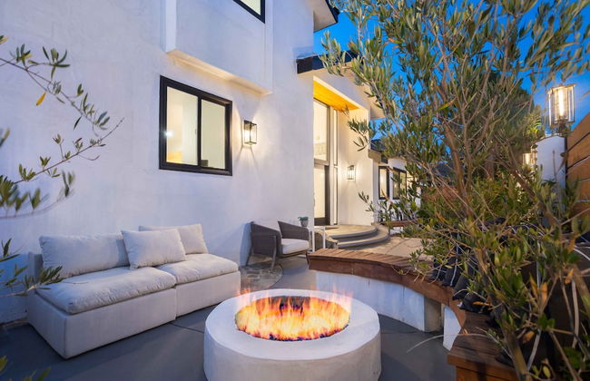 Dona Teresa by Avantstay Home Studio, City Views - Foto 46