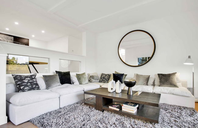 Dona Teresa by Avantstay Home Studio, City Views - Foto 16