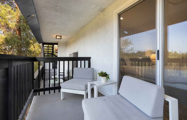 Dona Teresa by Avantstay Home Studio, City Views - Foto 48