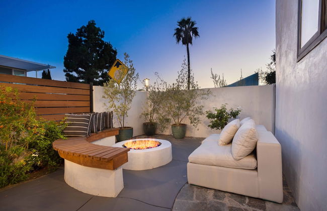 Dona Teresa by Avantstay Home Studio, City Views - Foto 50