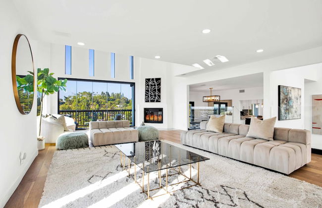 Dona Teresa by Avantstay Home Studio, City Views - Foto 12