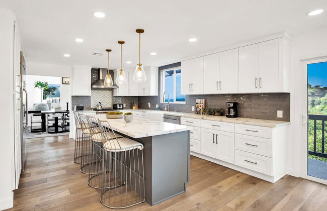 Dona Teresa by Avantstay Home Studio, City Views - Foto 10