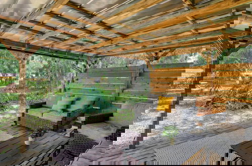Foto 13 - Jungle Oasis