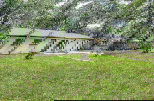 Foto 2 - Jungle Oasis