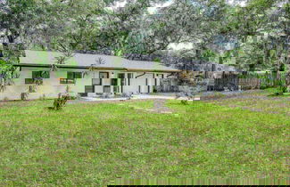 Foto 2 - Jungle Oasis