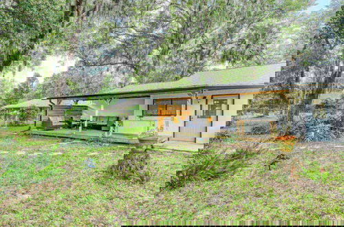Foto 12 - Jungle Oasis