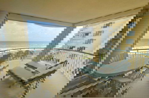 Foto 66 - Beach Colony Tower 4D