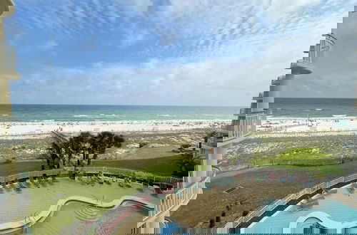 Foto 44 - Beach Colony Tower 4D