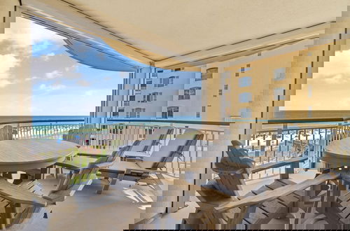 Foto 67 - Beach Colony Tower 4D