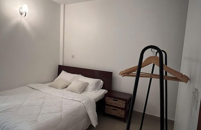 D32 Homestay - Foto 2
