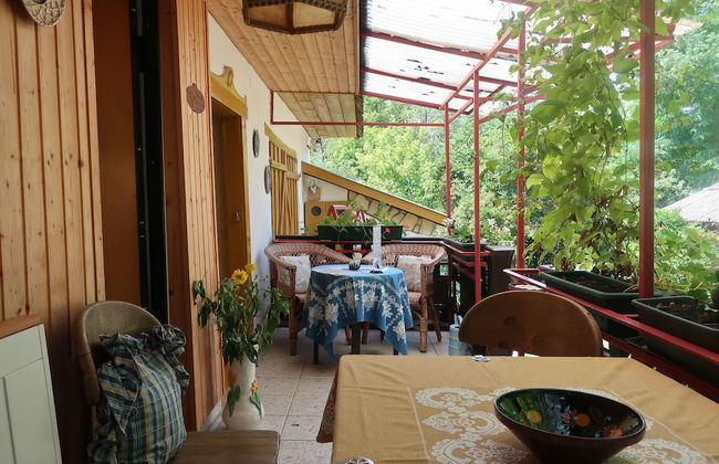 Müllers Ferienhaus Waldhof - Foto 13