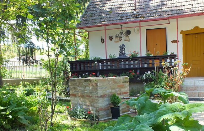 Müllers Ferienhaus Waldhof - Foto 28