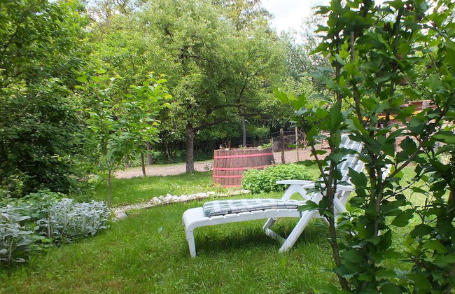 Müllers Ferienhaus Waldhof - Foto 27
