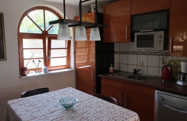 Müllers Ferienhaus Waldhof - Foto 4