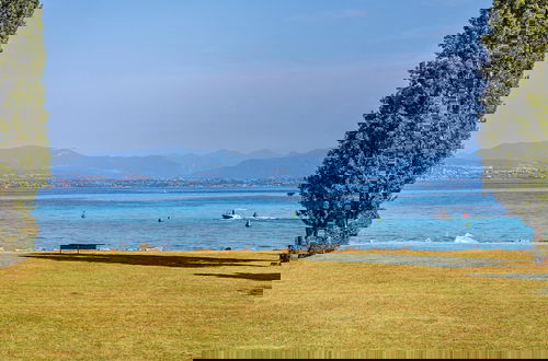 Foto 3 - Luxury Lake Front Catullo A2 by Wonderful Italy