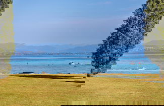 Foto 3 - Luxury Lake Front Catullo A2 by Wonderful Italy
