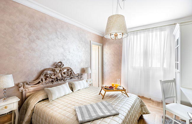Luxury Lake Front Catullo A2 by Wonderful Italy - Foto 14