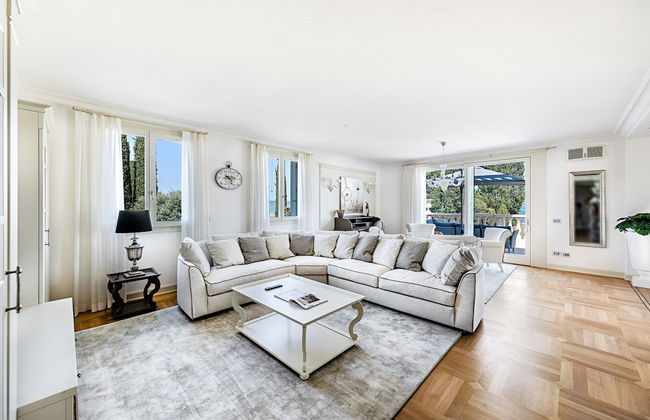 Luxury Lake Front Catullo A2 by Wonderful Italy - Foto 25
