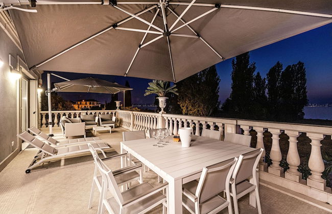 Luxury Lake Front Catullo A2 by Wonderful Italy - Foto 31