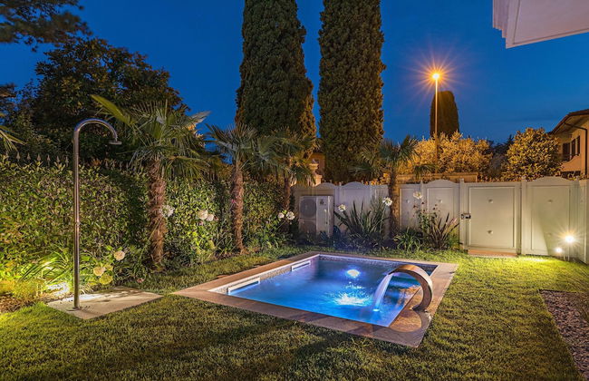 Luxury Lake Front Catullo A2 by Wonderful Italy - Foto 40