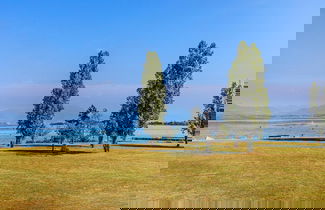 Foto 1 - Luxury Lake Front Catullo A2 by Wonderful Italy