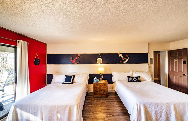 Hang Out 1 Cozy Retreat Next to Margaritaville! - Foto 6